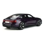 Audi RS e-tron GT GT Spirit 1:18 GT392 Živica - image 2 of 11