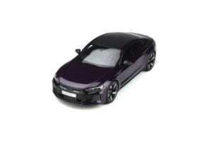 Audi RS e-tron GT GT Spirit 1:18 GT392 Živica – obrázok 6 z 11