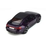 Audi RS e-tron GT GT Spirit 1:18 GT392 Živica - image 7 of 11