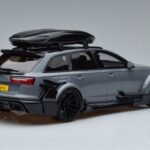 Audi RS6 C7 Avant DTM Body Kit Asia Edition GT Spirit 1:18 CLDC022 Živica - image 2 of 6