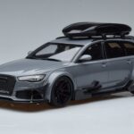 Audi RS6 C7 Avant DTM Body Kit Asia Edition GT Spirit 1:18 CLDC022 Živica
