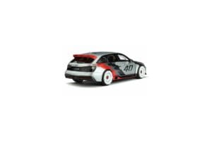 Audi RS6 C8 GTO Concept GT Spirit 1:18 GT373 Živica – obrázok 2 z 11