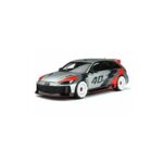 Audi RS6 C8 GTO Concept GT Spirit 1:18 GT373 Živica