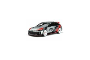 Audi RS6 C8 GTO Concept GT Spirit 1:18 GT373 Živica
