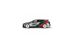 Audi RS6 C8 GTO Concept GT Spirit 1:18 GT373 Živica – obrázok 5 z 11