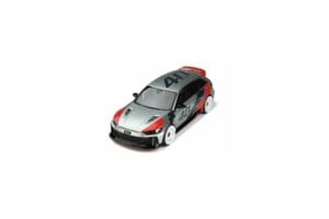 Audi RS6 C8 GTO Concept GT Spirit 1:18 GT373 Živica – obrázok 6 z 11