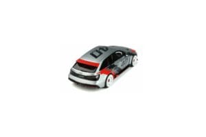 Audi RS6 C8 GTO Concept GT Spirit 1:18 GT373 Živica – obrázok 7 z 11