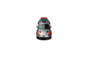 Audi RS6 C8 GTO Concept GT Spirit 1:18 GT373 Živica – obrázok 8 z 11