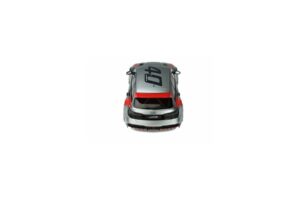 Audi RS6 C8 GTO Concept GT Spirit 1:18 GT373 Živica – obrázok 9 z 11