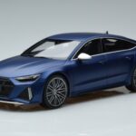 Audi RS7 C8 Sportback ABT Sportsline GT Spirit 1:18 GT399 Živica