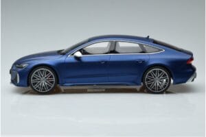 Audi RS7 C8 Sportback ABT Sportsline GT Spirit 1:18 GT399 Živica – obrázok 3 z 6