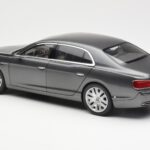 Bentley Flying Spur W12 Granite Šedý Kyosho 1:18 08891GN - image 7 of 8
