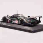 Bentley Speed 8 #8 J. Herbert / D. Brabham / M. Blundell Sebring 12 Hours 2003 Minichamps 1:43 - image 3 of 4