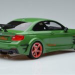 BMW M235i F22 AC Schnitzer ACL2 GT Spirit 1:18 GT146 Živica - image 2 of 6