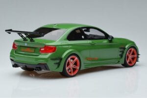 BMW M235i F22 AC Schnitzer ACL2 GT Spirit 1:18 GT146 Živica – obrázok 2 z 6