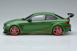 BMW M235i F22 AC Schnitzer ACL2 GT Spirit 1:18 GT146 Živica – obrázok 3 z 6