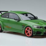 BMW M235i F22 AC Schnitzer ACL2 GT Spirit 1:18 GT146 Živica - image 4 of 6