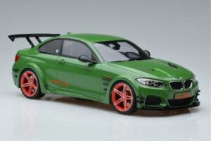 BMW M235i F22 AC Schnitzer ACL2 GT Spirit 1:18 GT146 Živica – obrázok 4 z 6