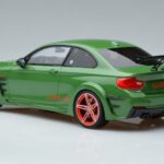BMW M235i F22 AC Schnitzer ACL2 GT Spirit 1:18 GT146 Živica - image 5 of 6
