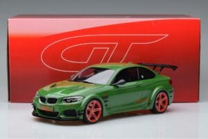 BMW M235i F22 AC Schnitzer ACL2 GT Spirit 1:18 GT146 Živica – obrázok 6 z 6