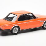 BMW 3.0 CS E9 Alpina B2 Inka Oranžový Otto 1:18 - image 2 of 6