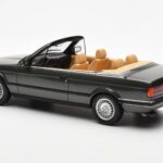 BMW 325i E30 Kabriolet Achat Zelený Otto 1:18 - image 5 of 6