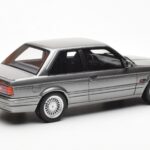 BMW 325i E30 Šedý Metallic Otto 1:18 - image 2 of 6
