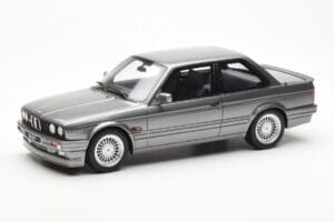 BMW 325i E30 Šedý Metallic Otto 1:18 OT571