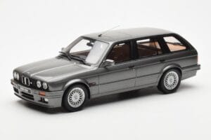 BMW 325i E30 Touring Šedý Otto 1:18 OT929