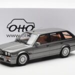 BMW 325i E30 Touring Šedý Otto 1:18 - image 6 of 6