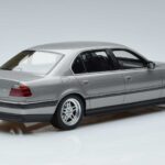 BMW 7 Series E38 750iL Otto 1:18 OT952 Živica - image 2 of 6