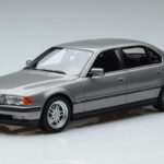 BMW 7 Series E38 750iL Otto 1:18 OT952 Živica