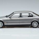 BMW 7 Series E38 750iL Otto 1:18 OT952 Živica - image 3 of 6