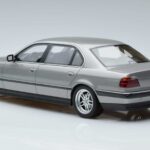 BMW 7 Series E38 750iL Otto 1:18 OT952 Živica - image 5 of 6