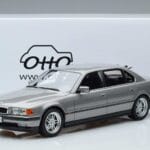 BMW 7 Series E38 750iL Otto 1:18 OT952 Živica - image 6 of 6
