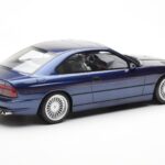 BMW Alpina B12 E38 5.7 Modrý Otto 1:18 - image 2 of 6
