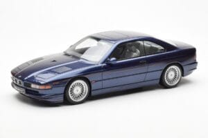 BMW Alpina B12 E38 5.7 Modrý Otto 1:18 OT636