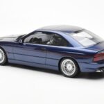 BMW Alpina B12 E38 5.7 Modrý Otto 1:18 - image 5 of 6