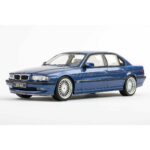 BMW Alpina B12 6.0 E38 Otto 1:18 OT359B Živica - image 2 of 9