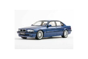 BMW Alpina B12 6.0 E38 Otto 1:18 OT359B Živica – obrázok 2 z 9