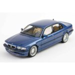 BMW Alpina B12 6.0 E38 Otto 1:18 OT359B Živica