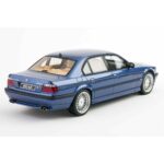 BMW Alpina B12 6.0 E38 Otto 1:18 OT359B Živica - image 3 of 9
