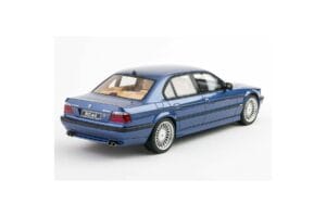 BMW Alpina B12 6.0 E38 Otto 1:18 OT359B Živica – obrázok 3 z 9