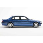 BMW Alpina B12 6.0 E38 Otto 1:18 OT359B Živica - image 4 of 9