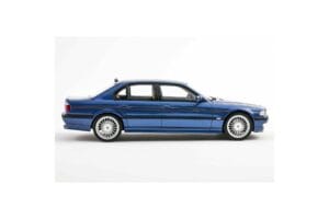 BMW Alpina B12 6.0 E38 Otto 1:18 OT359B Živica – obrázok 4 z 9