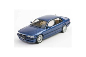 BMW Alpina B12 6.0 E38 Otto 1:18 OT359B Živica
