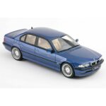 BMW Alpina B12 6.0 E38 Otto 1:18 OT359B Živica - image 5 of 9