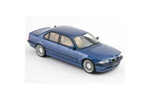 BMW Alpina B12 6.0 E38 Otto 1:18 OT359B Živica – obrázok 5 z 9