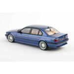 BMW Alpina B12 6.0 E38 Otto 1:18 OT359B Živica - image 6 of 9