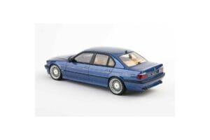 BMW Alpina B12 6.0 E38 Otto 1:18 OT359B Živica – obrázok 6 z 9